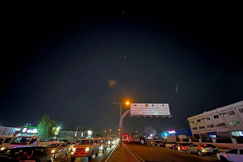 Pentagon se oglasio nakon iranskog napada: Korištene rakete kratkog i srednjeg dometa, nema žrtava